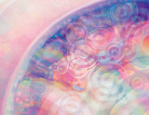 Asae Soya: Color Of The Sky