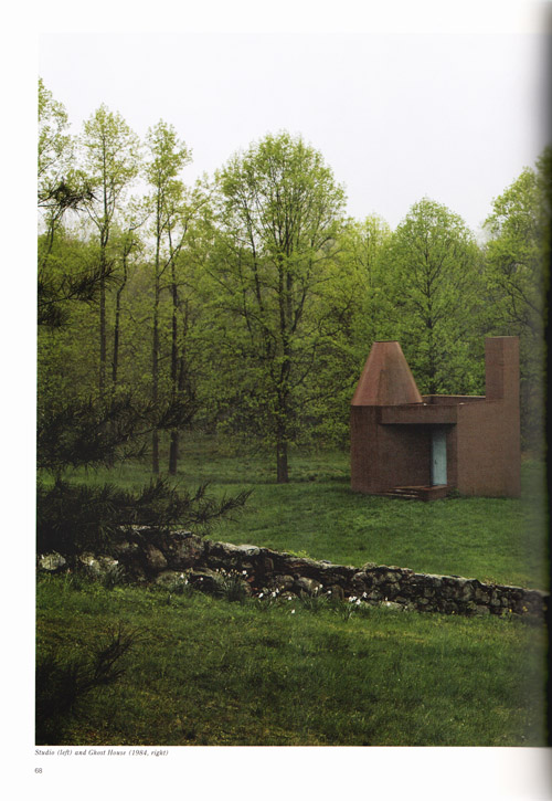 Residential Masterpieces 19: Philip Johnson Glass House