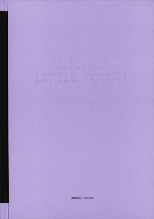 Wicked Little Town
