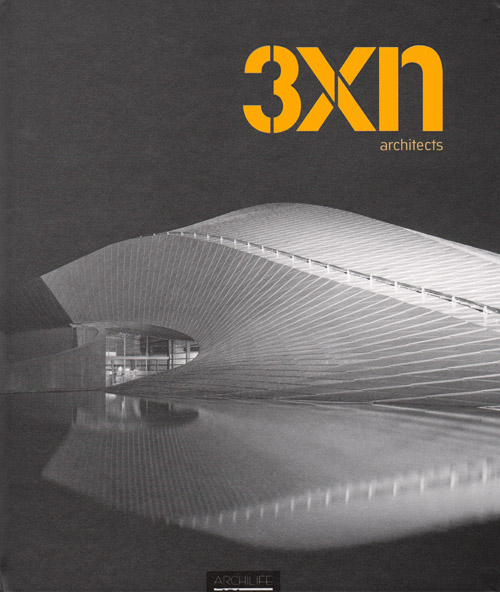 3xn Architects