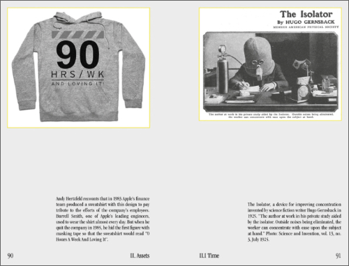 Entreprecariat - Everyone Is an Entrepreneur. Nobody Is Safe. (reprint)