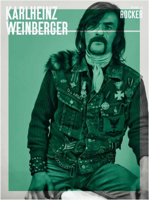 Karlheinz Weinberger – Volume 4 Rockers