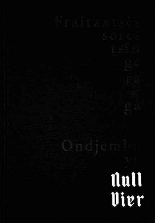The Gun of Null Vier The Gun of Null Vier
