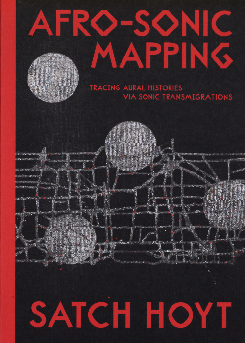 Afro-Sonic Mapping