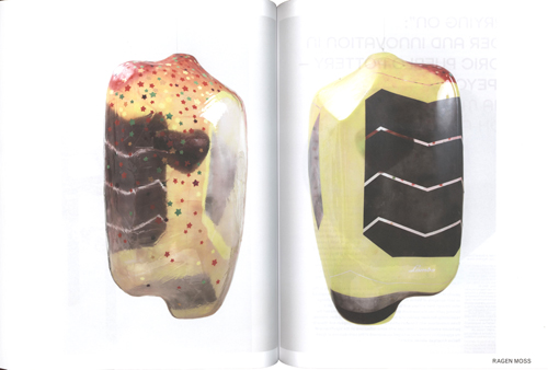 Paris La Issue 17 - Change Agents, A Portfolio Of Fifty Contemporary Artists Paris La Issue 17 - Change Agents, A Portfolio Of Fifty Contemporary Artists