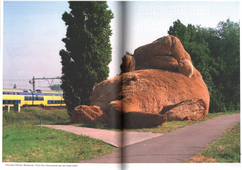 The Netherlands In Projects: Design And Politics 7 The Netherlands In Projects: Design And Politics 7