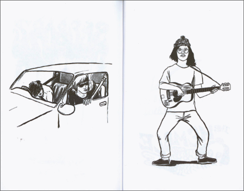 Further Reading Zine Series: Amenkcoy/Mufti Priyanka - Selama Itu dan Begini Adanya/All That Time and As It Is (Regular Ed) Further Reading Zine Series: Amenkcoy/Mufti Priyanka - Selama Itu dan Begini Adanya/All That Time and As It Is (Regular Ed)