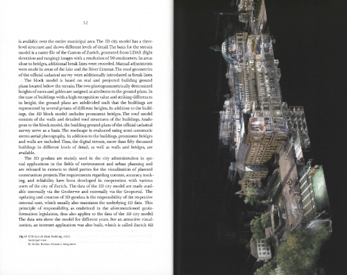Probing Zurich (Pamphlet 26) Probing Zurich (Pamphlet 26)