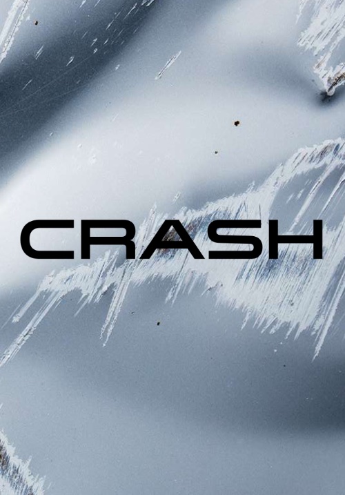 Michael Radford – CRASH Michael Radford – CRASH