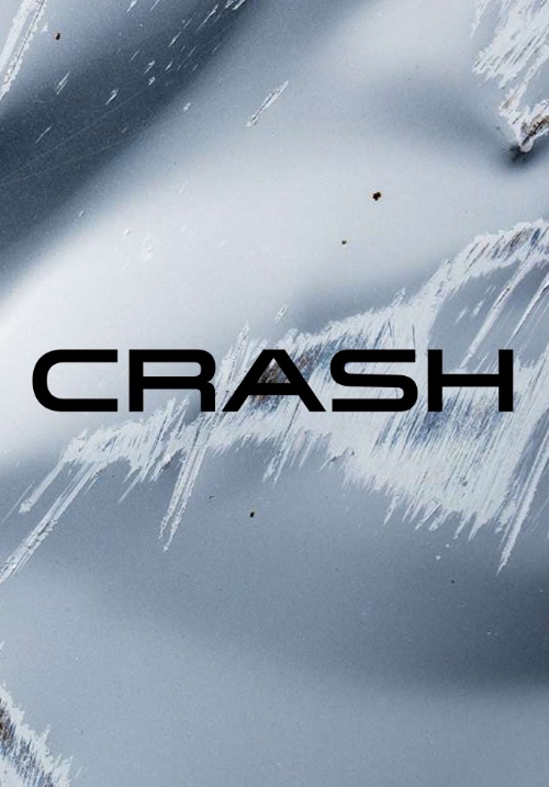 Michael Radford – CRASH