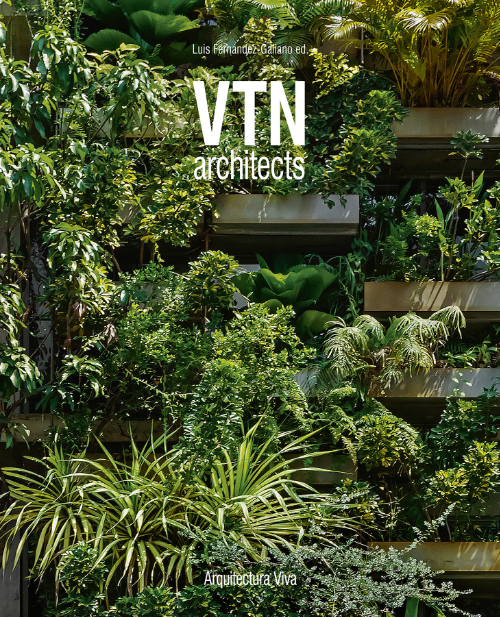 VTN architects