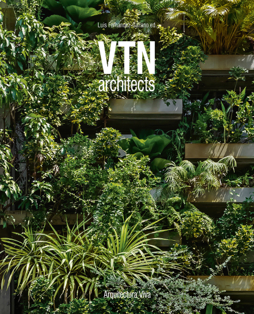 VTN architects VTN architects