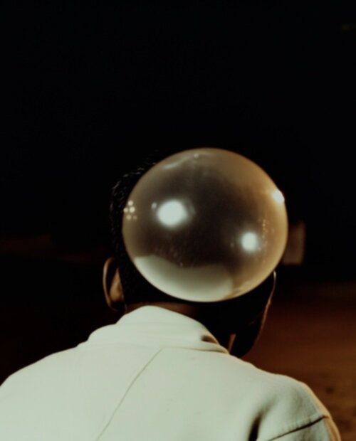 Bharat Sikka — Elephant in the Room