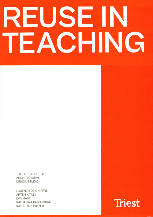 Reuse in Teaching