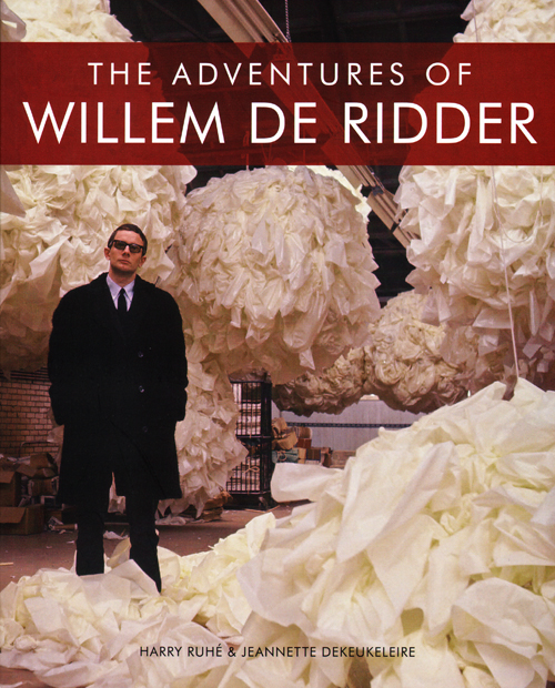 The Adventures Of Willem De Ridder