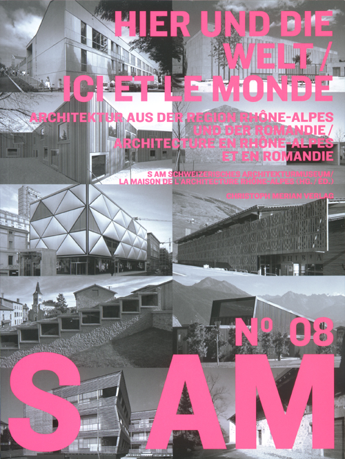 S Am 08 Here And The World S Am 08 Here And The World