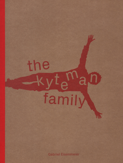 Gabriel Eisenmeier - The Kyteman Family