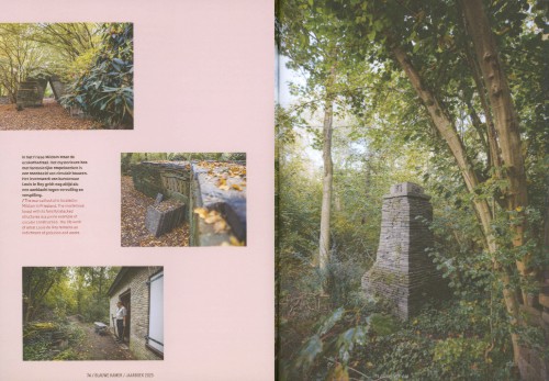 Yearbook Landscape Architecture and Urban Design in the Netherlands 2025