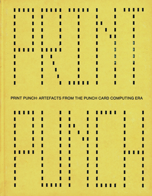 Print Punch