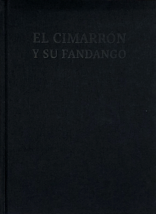 Maria Sánchez Renero - El Cimarrón y su Fandango