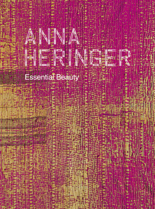 Anna Heringer. Essential Beauty