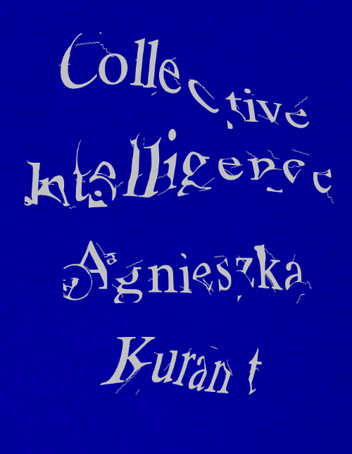 Agnieszka Kurant - Collective Intelligence