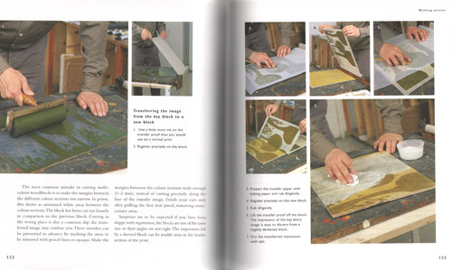 The Art And Craft Of Woodblock Printmaking The Art And Craft Of Woodblock Printmaking
