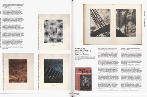 What They Saw: Historical Photobooks By Women, 1843-1999 What They Saw: Historical Photobooks By Women, 1843-1999