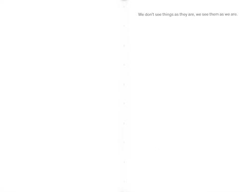 To Focus On Reading Rather Than Looking - Elena Etter To Focus On Reading Rather Than Looking - Elena Etter