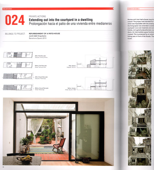 A+T 42: Reclaim Domestic Actions 2 A+T 42: Reclaim Domestic Actions 2