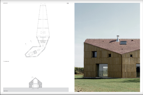 AMAG 32 Atelier Ordinaire | EGR Atelier | Jean-Christoph Quinton Architecte