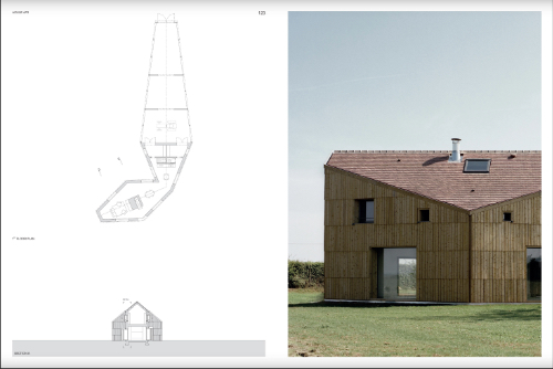 AMAG 32 Atelier Ordinaire | EGR Atelier | Jean-Christoph Quinton Architecte AMAG 32 Atelier Ordinaire | EGR Atelier | Jean-Christoph Quinton Architecte