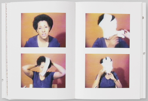 Howardena Pindell - Howardena