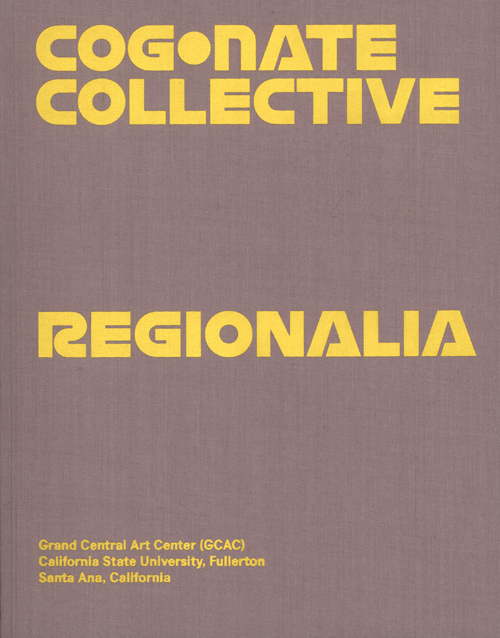Cog.nate Collective Regionalia