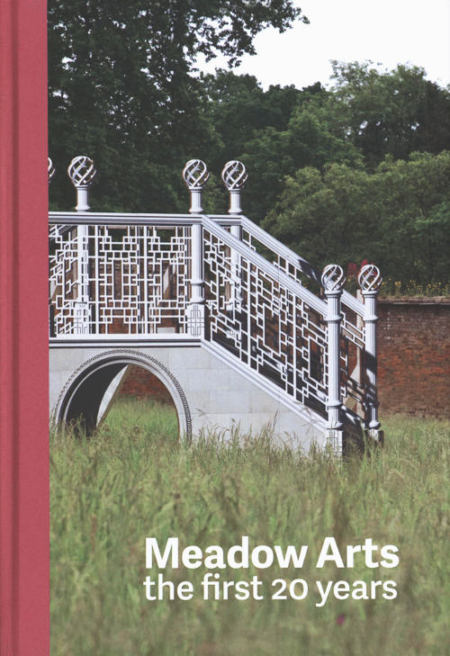 Meadow Arts - The First 20 Years