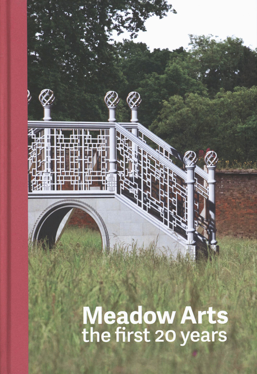 Meadow Arts - The First 20 Years Meadow Arts - The First 20 Years