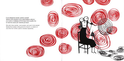 Fausto Gilberti - Louise Bourgeois Fausto Gilberti - Louise Bourgeois