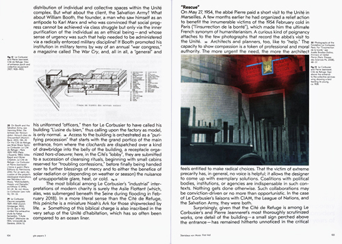 gta Papers 3: Founding Myths