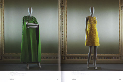 Bellissima - Italy And High Fashion 1945-1968