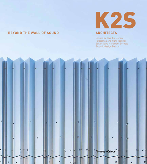 K2s - Beyond The Wall Of Sound