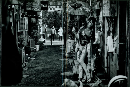 Daido Moriyama: Record 37