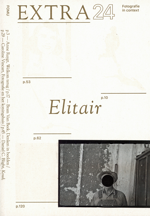 Extra 24: Elitair Extra 24: Elitair