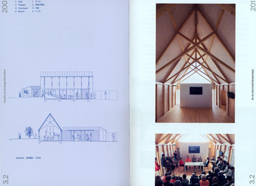 Ryuji Fujimura - The Form Of Knowledge, The Prototype Of Architectural Thinking And Its Application