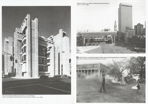 Oase 108: Reception Histories In Architecture Oase 108: Reception Histories In Architecture