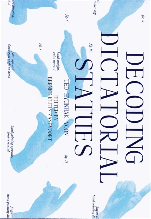 Decoding Dictatorial Statues