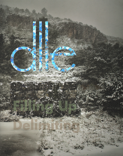 Dlle 04: Filling Up Dlle 04: Filling Up