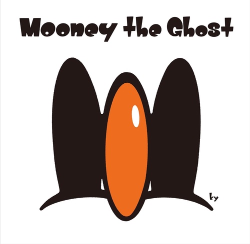 Mooney the Ghost