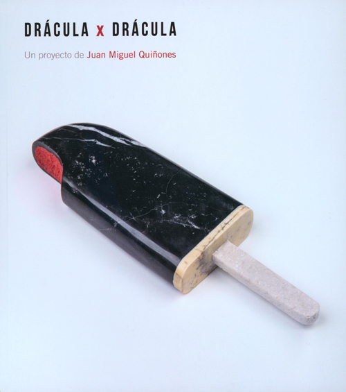 Dracula X Dracula - A Project By Juan Miguel Quinones