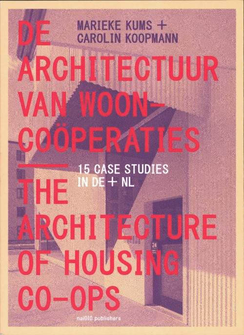 The Architecture of Housing Co-ops
