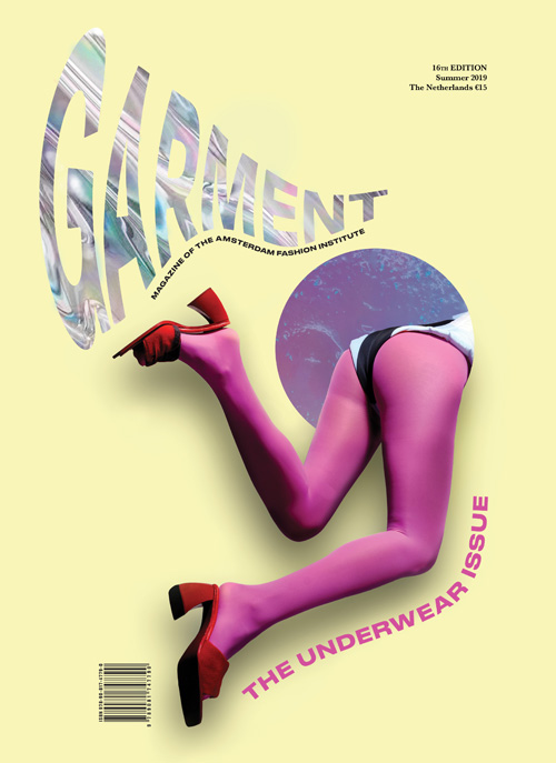 Garment: The Underwear Issue